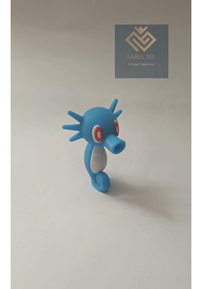 2'li Pokemon Gelişim Seti 5 Cm Ve 6 Cm