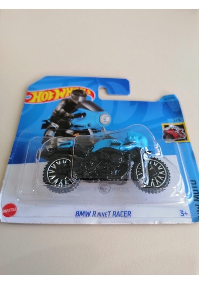 Treasure Hunt (Th) BMW R NINET RACER model 2023 Serisi - 1/64