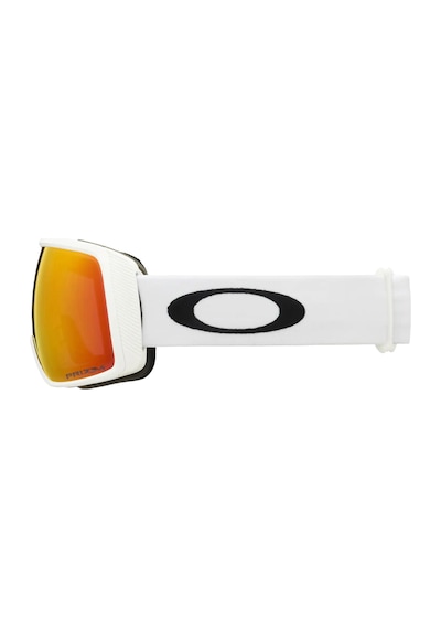 Oakley Flıght Tracker Unısex Goggle Beyaz Beyaz