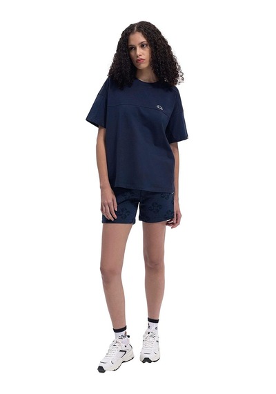Ellesse Kadın Şort - Ef391-10125 Navy