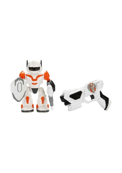 Rst- I/c Robot 3in1 Byz