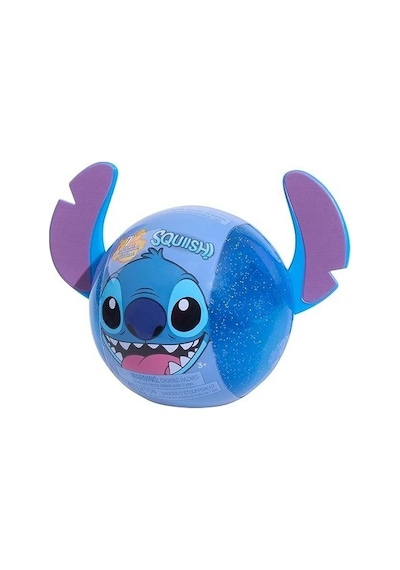 Stıtch Surprız Sımlı 7.5cm Fıgur-46416