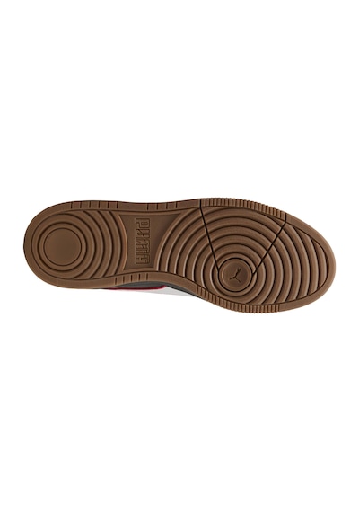 308912-01 Puma Ferrari Rbd Break Low Spor Ayakkabı Siyah 308912-01 Siyah