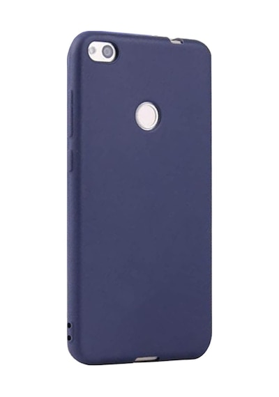Huawei P9 Lite 2017 Kılıf Ince Esnek Soft Premium Silikon Kapak