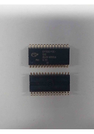 Cy7c65113c Cypress Smd Entegreler 2 Adet