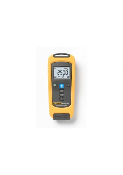 Fluke A3001 Fc Kablosuz İflex Ac Akım Modülü