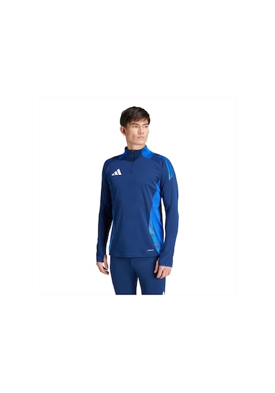 Adidas Is1640 Tiro24 C Tr Top Mavi 001