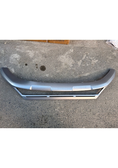 Hyundai Bayon Ön Alt Spoyler Gri 2025 86577-q0ba0