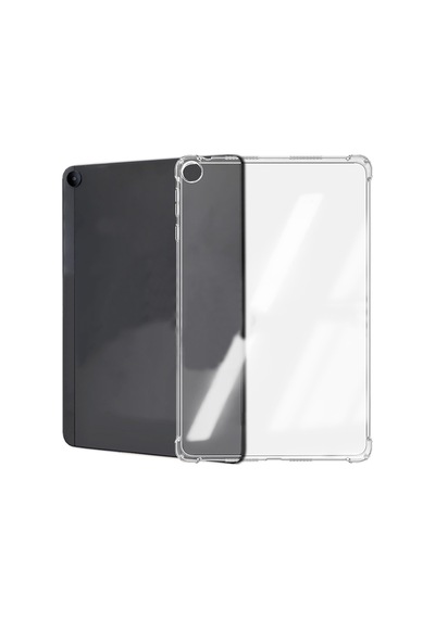 Huawei Uyumlu MatePad SE 10.4 2022 Anti Shock Silikon Kılıf - ŞFF AL3308