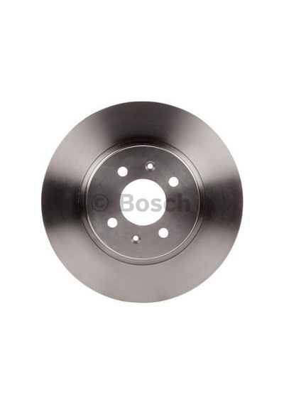 Kia Rio 1.25 2011-2015 Bosch Ön Disk 2 Adet