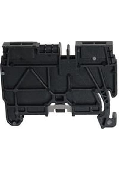 Wieland Wef 2/35 Yay Baskılı 5 Mm Klemens Durdurucusu - 5 Adet