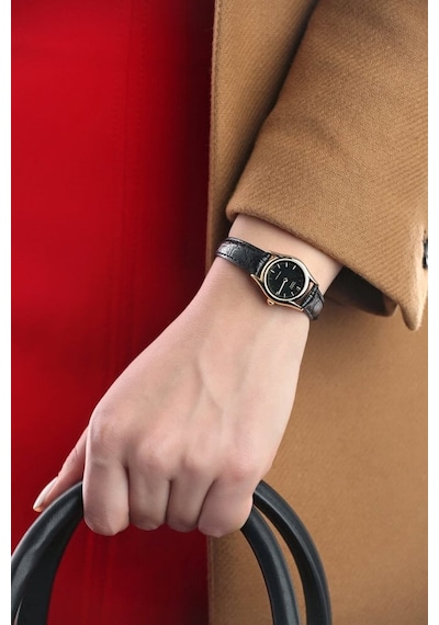 Casio LTP-1094Q-1ARDF Kadın Kol Saati