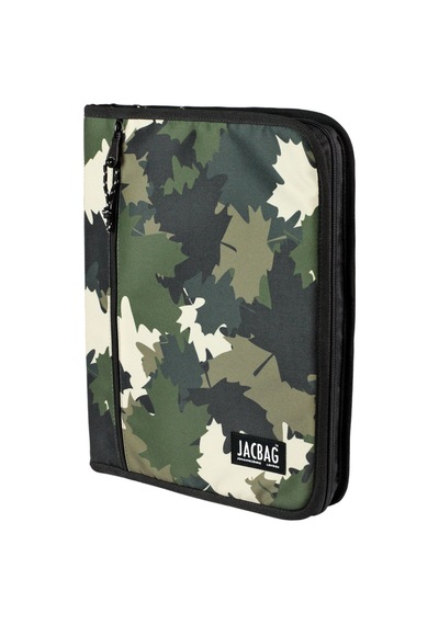 Jacbag Organızer Fermuarlı Dosya Çanta A4 1514514284 Diğer