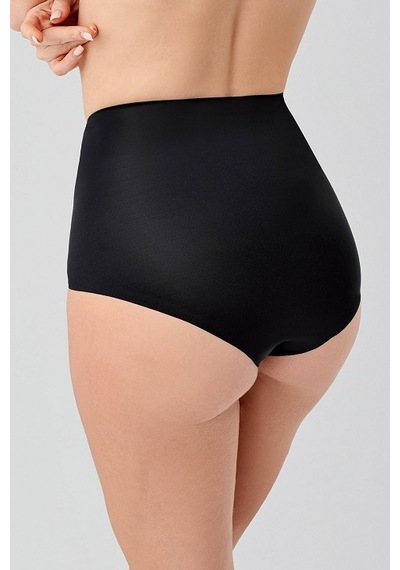 New Bra 36-9305 Külot Siyah