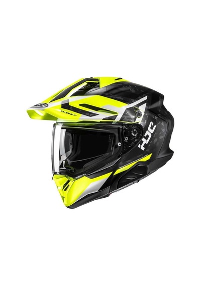 Hjc Rpha60  Dakar Mc3hsf Motosiklet Kaskı
