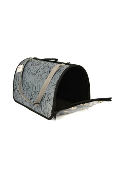 Petpretty Flybag Kapalı Kedi Taşıma Çantası 28 x 44 x 28 CM