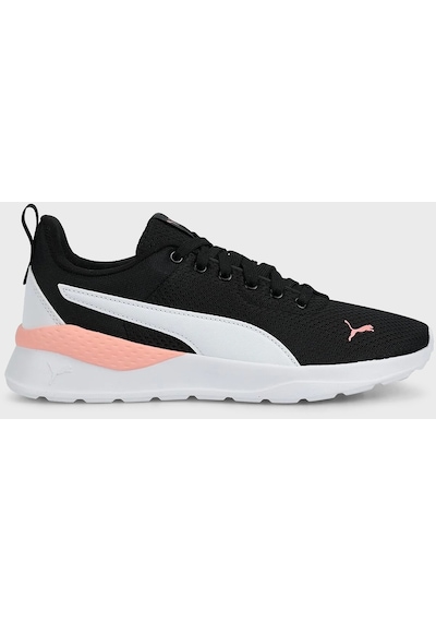 Puma Unisex Ayakkabı 37112851 Siyah