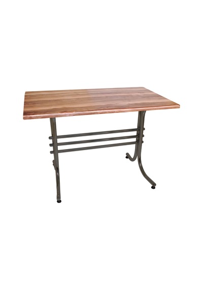 Japon Mutfak Masası 80x140 Cm Esb - Werzalit, Wermodin Ve Allzalit Tabla - Indiana Wood Çok Renkli Japon Mutfak Masası 80x140 Cm Esb - Werzalit, Wermodin Ve Allzalit Tabla - Indiana Wood Çok Renkli