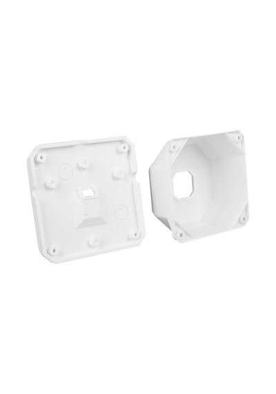 Thor Tkb-1111 Dış Mekan Kamera Montaj Kutusu Kare Buat + Taban-185859