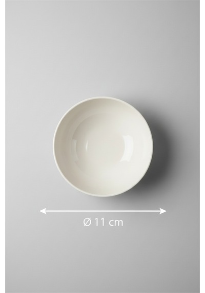 Toledo Kase Konik 11cm Krem Rinart