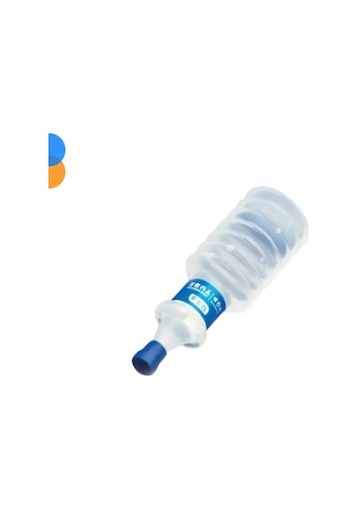 Lubragel Kayganlaştırıcı Jel 12,5g Körüklü Pratik Tüp - 25 Adet