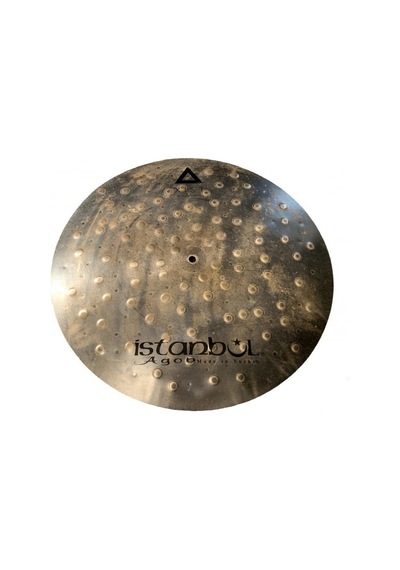 Istanbul Agop 20'' Xist Dry Dark Flat Ride
