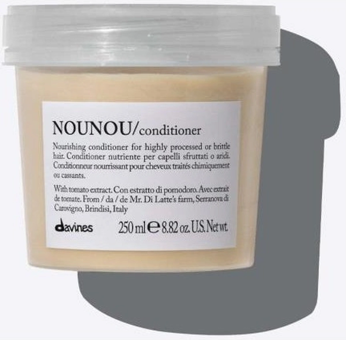 Davines Nounou Conditioner 250ml
