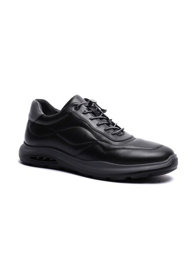 Pierre Cardin 146114 Siyah Casual Erkek Ayakkabı Siyah