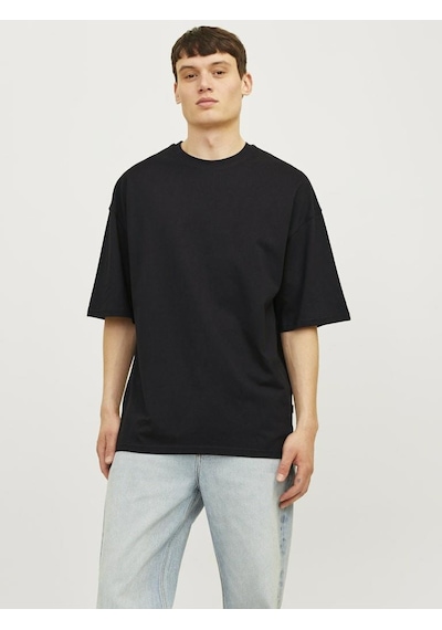 Jack & Jones Jack Jones Charge Erkek Tişört 12259975 001