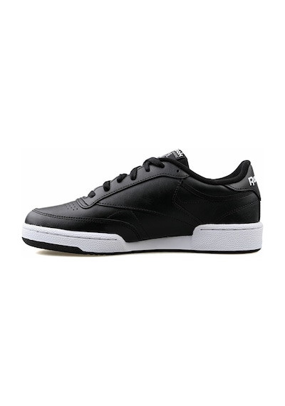 Reebok 4w Club C 85 Erkek Günlük Ayakkabı 100213270 Siyah 100213270 Siyah