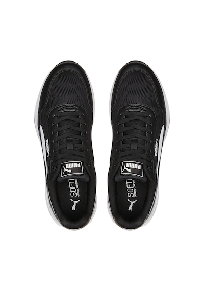 Puma Graviton Mega Unisex Sneaker - Siyah 000000000101508124
