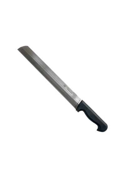 Bursa K.urma Kaşar Bıçağı Kalın 35 Cm - Plastik Sap