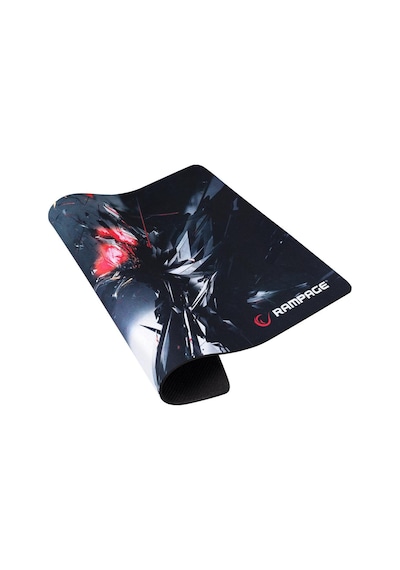 Addison Rampage Combat Zone 270X350X3Mm Gaming Mouse Pad Desenli