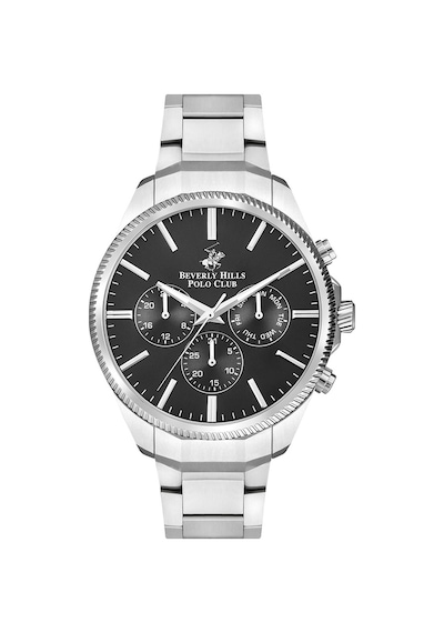 Beverly Hılls Polo Club Bp3379x.350 Erkek Kol Saati