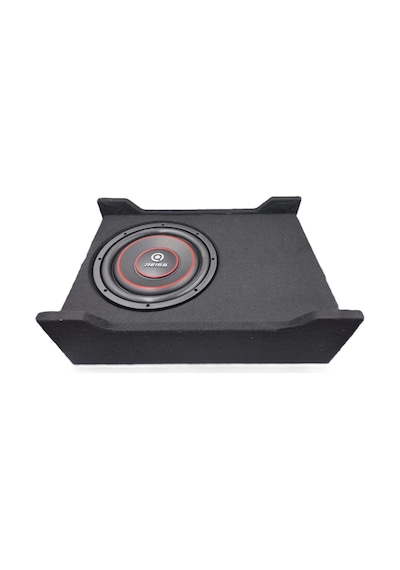 Reiss Sehpa Slim Kabin Bass 30cm - Reiss Rs-sl12 1450w 450rms Slim Subwoofer 30cm - Profesyonel Sehp