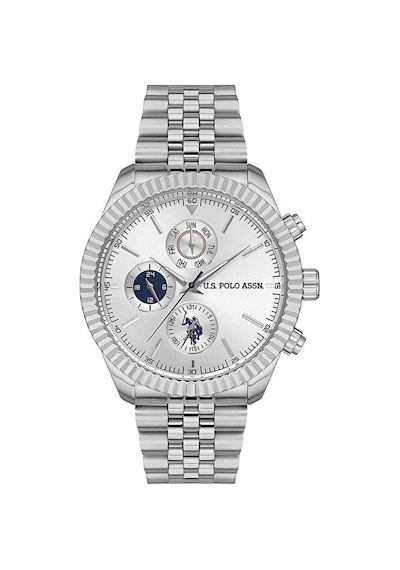 U.s. Polo Assn. Uspa1054b-01 Erkek Kol Saati