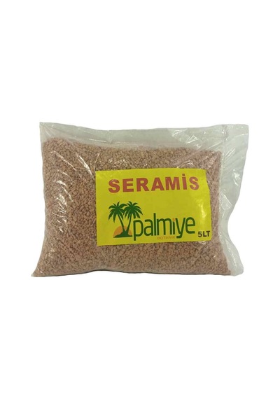 İthal Seramis  Vitaminli Torf 5 Lt Diğer