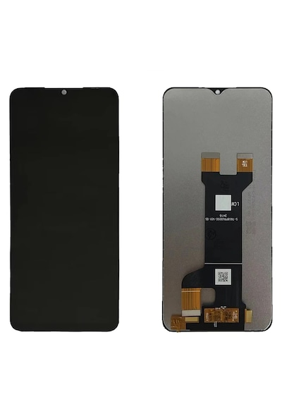 Zte Nubia Neo 5g Lcd Ekran Dokunmatik