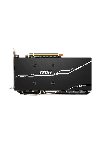 MSI AMD Radeon RX 5700 XT Mech OC 8 GB 256 Bit GDDR6 Ekran Kartı