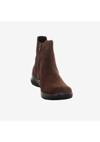 Bot Kadın 2-009000-3350 Legero Softboot 4.0 Brown Kahverengi