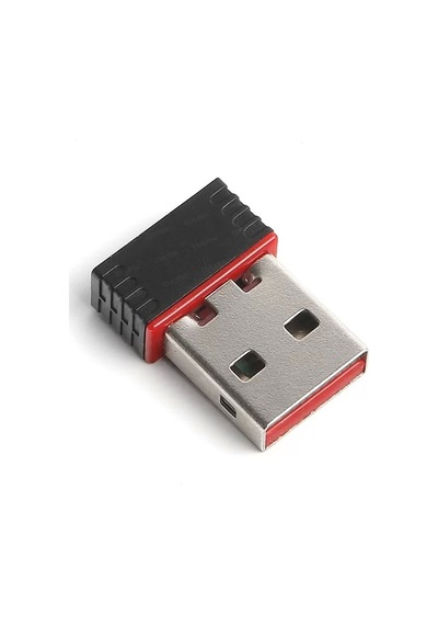 Dark DK-NT-WDN150NAN5 RangeMax Nano 150MBit 802.11n Kablosuz Ağ Adaptörü