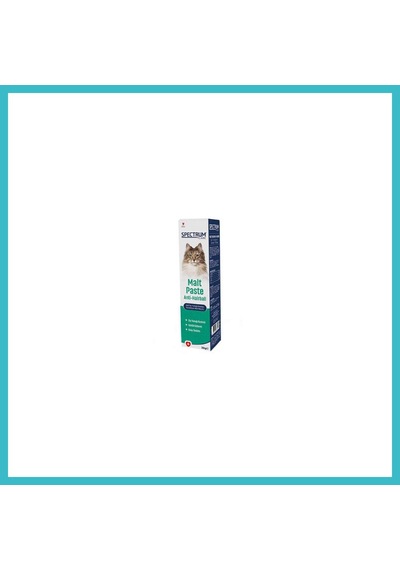 Bezos Anti Hairball Tüy Yumağı Önlemeyi Destekleyen Malt Paste Kedi Macunu 30 Gr Dfnbez