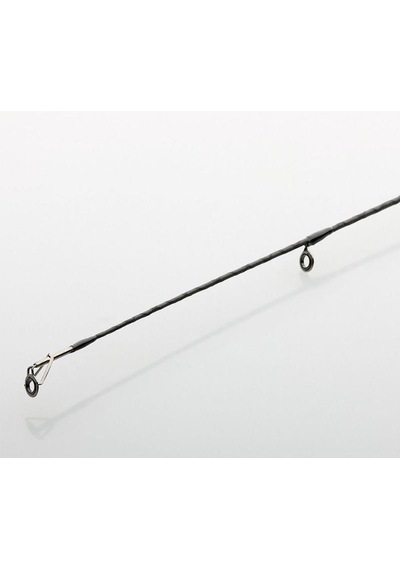 Dam Iconic Travel Xp Spin 8'0''/2.40m Mf 10-30gr 4 Parça Spin Kamışı