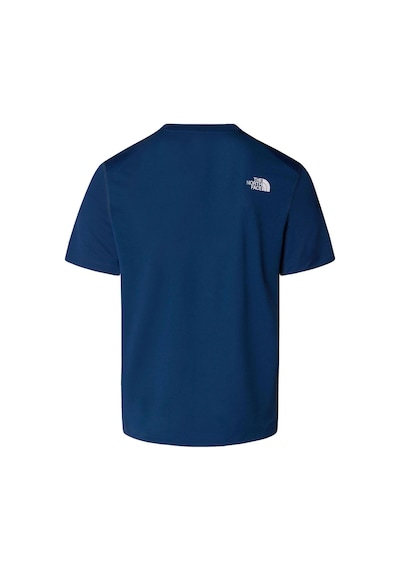 Lacivert The North Face Erkek T-shirt Lightbright S/s Tee Nf0a825od1r1 Lacivert
