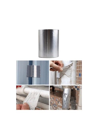 2 Li Set Sızdırmazlık Bandı 72 Mm 2 Metre Uczzz72mmtamirbant2adet-2 DİĞER