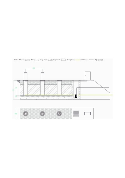 Perkotek Mb10 Hidrolik Mantar Bariyer Seti 3 Lü Otomatik Road Blocker Yüksek Güvenlik Bollard
