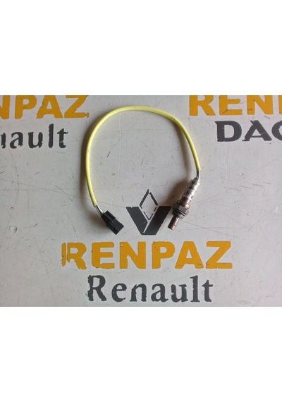 Clio 3/modüs/logan/megane 4 1.6 16v Oksijen Sensörü 7700274189
