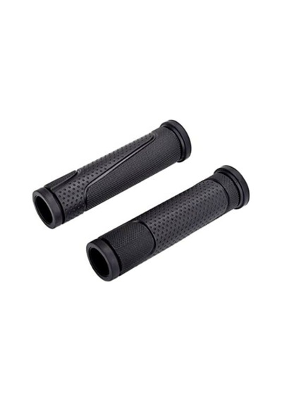 Velo Muadili Pvc Silikon Bisiklet Elcik Siyah