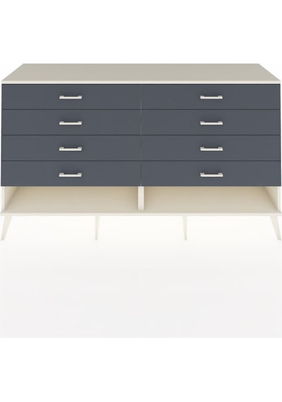 Hyperion Konsol 8 Çekmeceli 176x44x99 Aytaşı-aytaşı/antrasit Aytaşı-aytaşı/antrasit Hyperion Konsol 8 Çekmeceli 176x44x99 Aytaşı-aytaşı/antrasit Aytaşı-aytaşı/antrasit