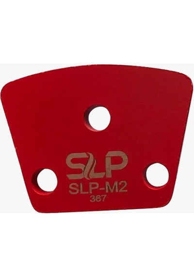 Slp Makine Slp-M2 MF16# Beton Silim Elması Beton Taşlama Diski